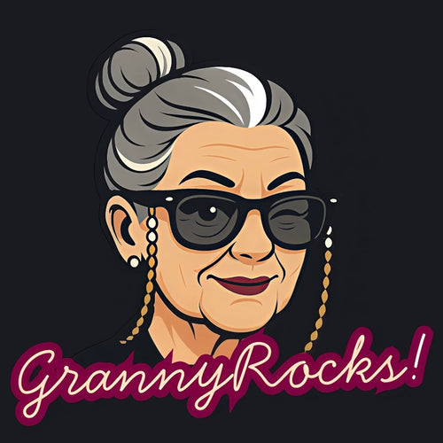 GrannyRocks!